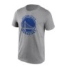 Golden State Warriors Mono Logo T-Shirt