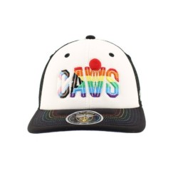 Pride Color Pop Trucker Hat