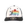 Pride Color Pop Trucker Hat