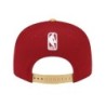 Primary Logo Two-Tone Snapback Hat