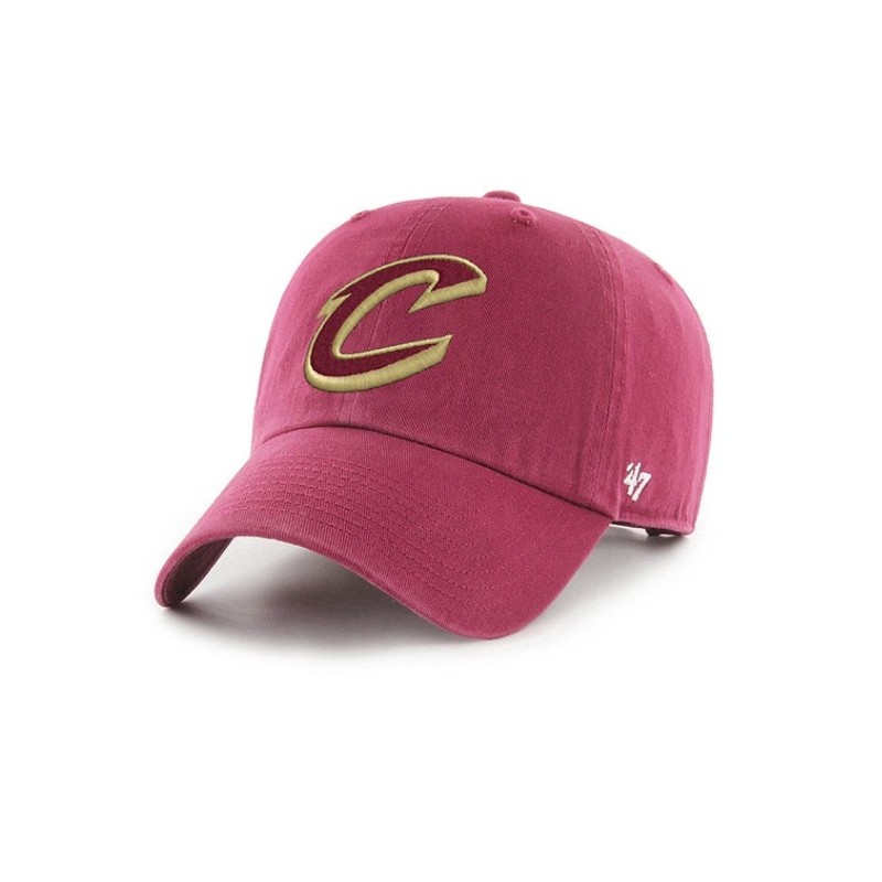 Wine Script C Adjustable Hat