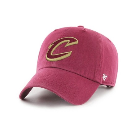 Wine Script C Adjustable Hat