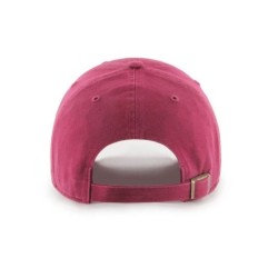 Wine Script C Adjustable Hat