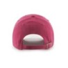 Wine Script C Adjustable Hat