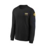 Golden State Warriors Fade Max 90 Long Sleeve T-Shirt