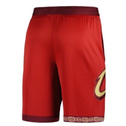 Cleveland Cavaliers Nike City Edition Swingman Short