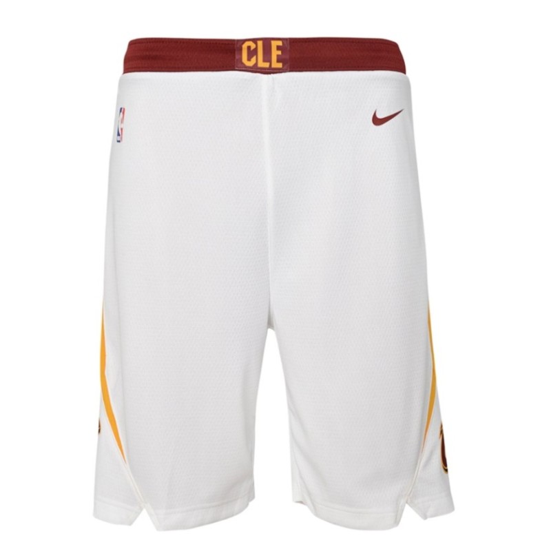 Cleveland Cavaliers Nike Association Swingman Short