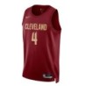 Cleveland Cavaliers Nike Icon Edition Swingman Jersey