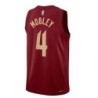 Cleveland Cavaliers Nike Icon Edition Swingman Jersey