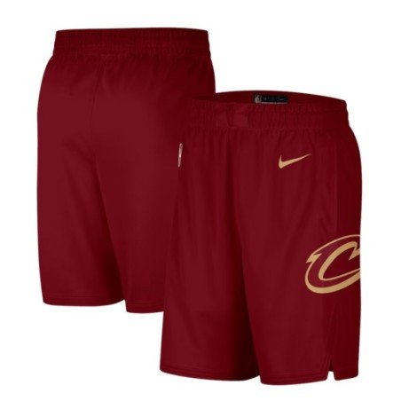 Cleveland Cavaliers Nike Icon Swingman Shorts