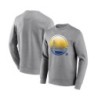 Golden State Warriors Fade Graphic Crew Sweatshirt