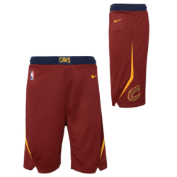 Cleveland Cavaliers Nike Icon Swingman Short