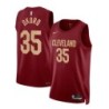 Cleveland Cavaliers Nike Icon Edition Swingman Jersey