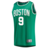 Fanatics Derrick White Kelly Green Boston Celtics Jersey