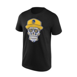 Golden State Warriors Iconic Hometown Graphic T-Shirt