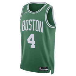 Nike Jrue Holiday Kelly Green Boston Celtics Swingman Jersey