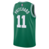 Nike Kelly Green Boston Celtics Swingman Badge Player Jersey -