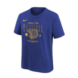 Golden State Warriors Courtside Max 90 T-Shirt