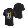 Golden State Warriors Nike NBA Finals 2022 Locker Room T-Shirt