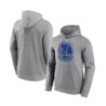 Golden State Warriors Mono Logo Hoodie