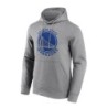 Golden State Warriors Mono Logo Hoodie