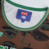 NBA & KidSuper Studios by Fanatics Brown Boston Celtics Hometown Jersey