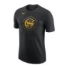 Golden State Warriors Nike City Edition Logo T-Shirt