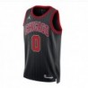 CHICAGO BULLS COBY WHITE NIKE STATEMENT JORDAN SWINGMAN JERSEY