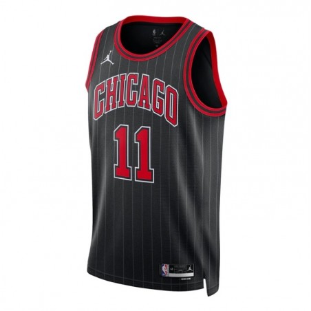 YOUTH CHICAGO BULLS DEMAR DEROZAN NIKE STATEMENT SWINGMAN JERSEY