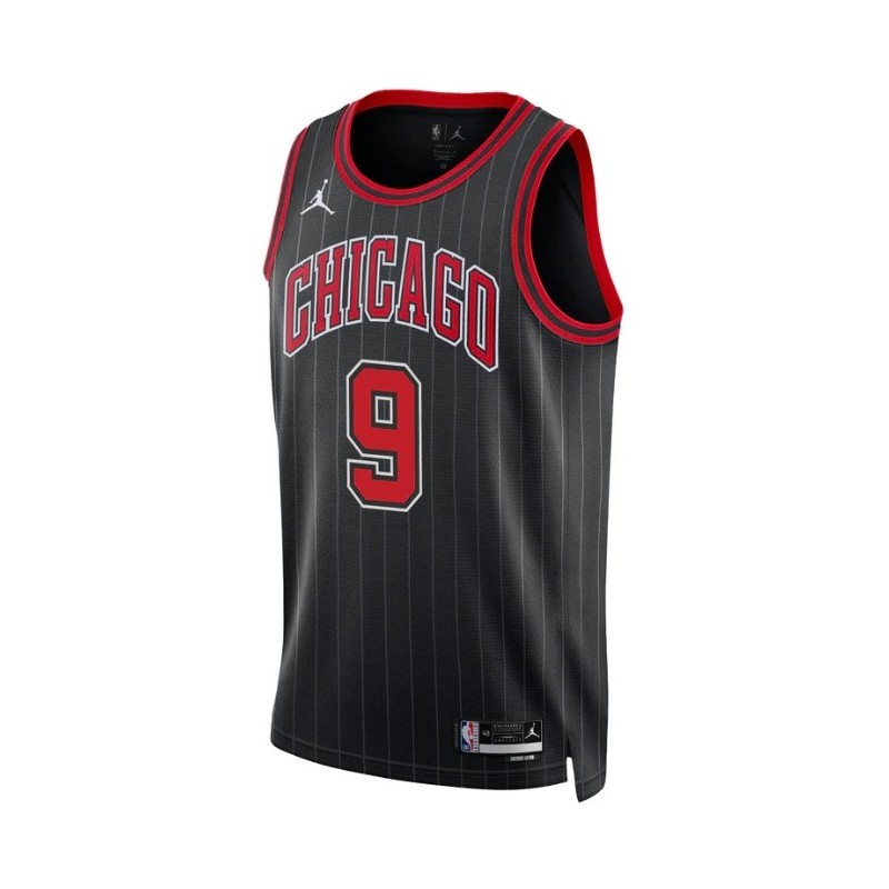 YOUTH CHICAGO BULLS NIKOLA VUCEVIC NIKE STATEMENT SWINGMAN JERSEY