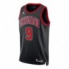 YOUTH CHICAGO BULLS NIKOLA VUCEVIC NIKE STATEMENT SWINGMAN JERSEY