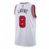 YOUTH CHICAGO BULLS ZACH LAVINE NIKE ASSOCIATION SWINGMAN JERSEY