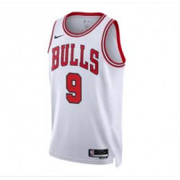 YOUTH CHICAGO BULLS NIKOLA VUCEVIC NIKE ASSOCIATION SWINGMAN JERSEY