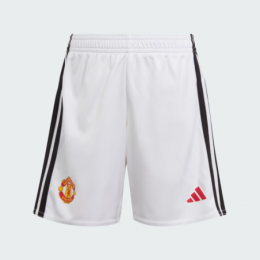 MINI KIT DOMICILE MANCHESTER UNITED 23/24