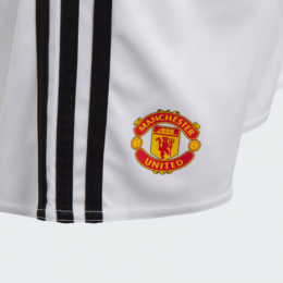 MINI KIT DOMICILE MANCHESTER UNITED 23/24