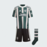 MINI TENUE EXTÉRIEUR MANCHESTER UNITED 23/24