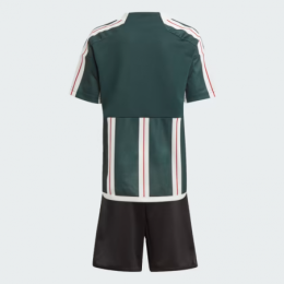 MINI TENUE EXTÉRIEUR MANCHESTER UNITED 23/24