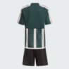 MINI TENUE EXTÉRIEUR MANCHESTER UNITED 23/24