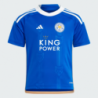 MINI KIT DOMICILE LEICESTER CITY FC 23/24