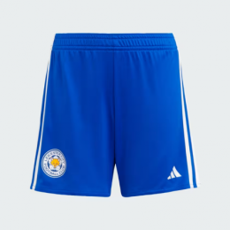 MINI KIT DOMICILE LEICESTER CITY FC 23/24