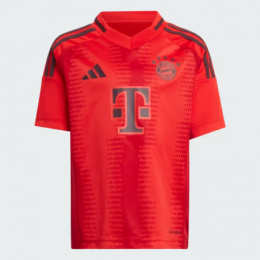 FC BAYERN 24/25 HOME MINI KIT