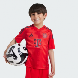 FC BAYERN 24/25 HOME MINI KIT