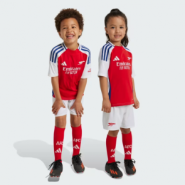 MINI-ENSEMBLE DOMICILE ARSENAL 24/25 ENFANTS