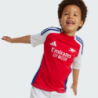 MINI-ENSEMBLE DOMICILE ARSENAL 24/25 ENFANTS