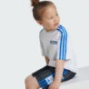 ENSEMBLE SHORT ET T-SHIRT ENFANTS