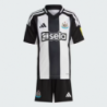 MINI KIT DOMICILE NEWCASTLE UNITED FC 24/25 ENFANTS