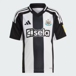 MINI KIT DOMICILE NEWCASTLE UNITED FC 24/25 ENFANTS