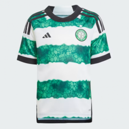 MINI KIT DOMICILE CELTIC FC 23/24