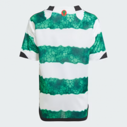 MINI KIT DOMICILE CELTIC FC 23/24