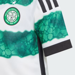 MINI KIT DOMICILE CELTIC FC 23/24